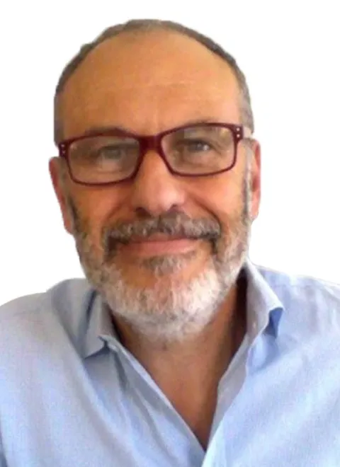 Fabio Toriello, lawyer