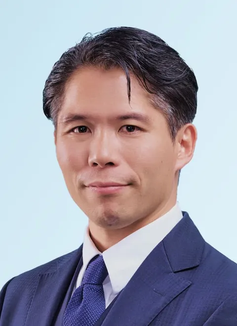 Takeshi Nagase, lawyer