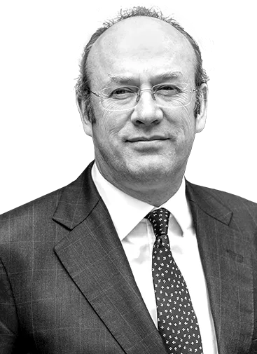 Jonathan Kelly, lawyer