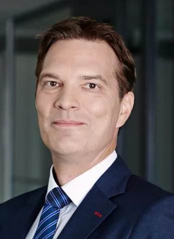 Sami Tuominen, lawyer