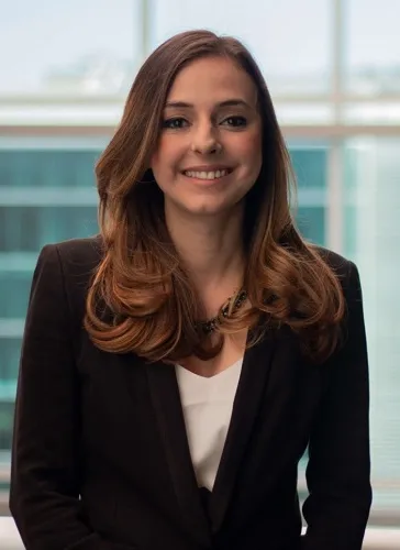 Ana Sáenz-Gammans, lawyer