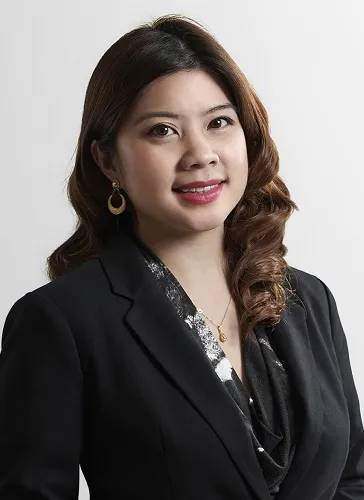 Sheba Gumis, lawyer