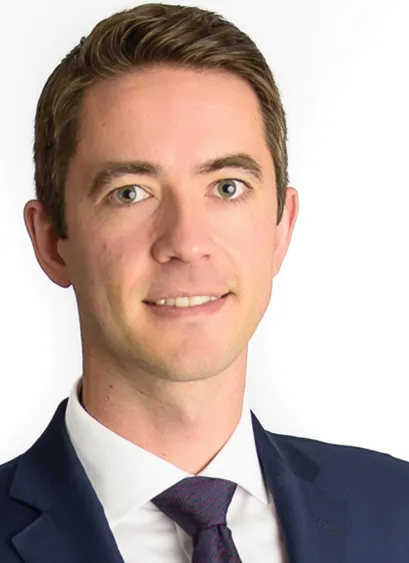 Garry Manley, lawyer