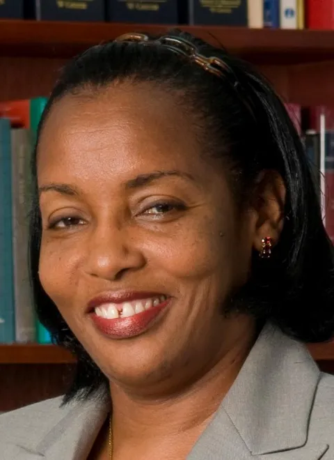 Heather M Tull, lawyer