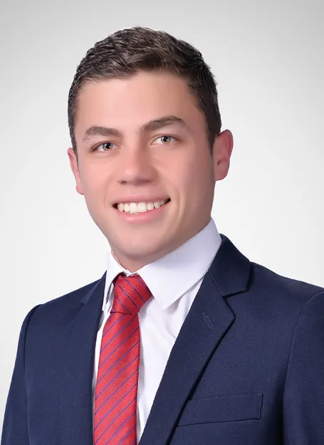 Jorge Luis Soruco Auza, lawyer