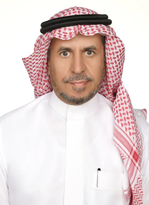 Abdulaziz Aldomaiji, lawyer