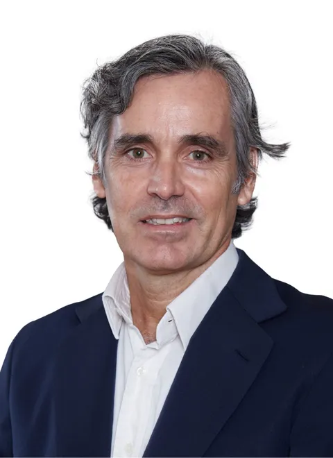 Eugenio Aramburu, lawyer