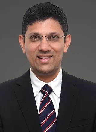 Anish Mashruwala, lawyer