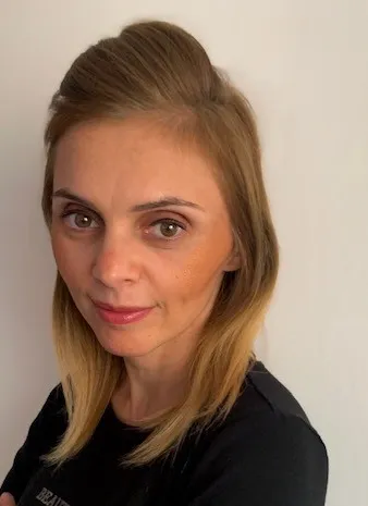Daliborka Martić, lawyer