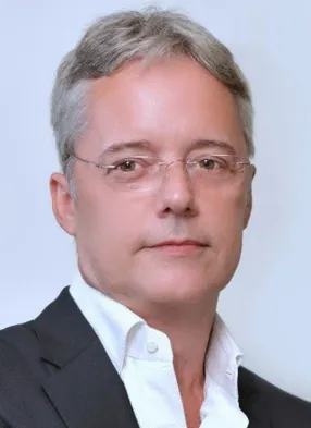 Jean-François Harvey, lawyer