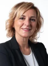 Elisa Teti, lawyer