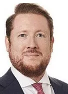 Dr Michael Huertas LL.M., MBA, lawyer