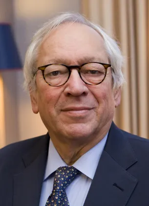 Jan Willem Bitter, lawyer