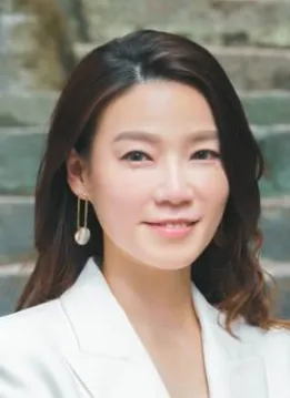 Janice Chew, lawyer