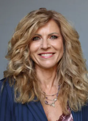 Liliana Fratini Passi, lawyer