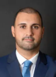 Petros Chatziloizou, lawyer
