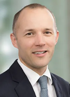 Alan Roberts, lawyer