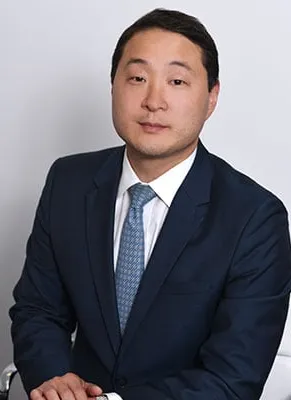 Richard Min, lawyer