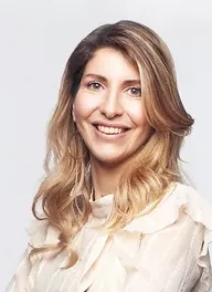 Francesca Belli Novak, lawyer