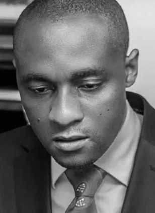 Lusungu Gondwe, lawyer