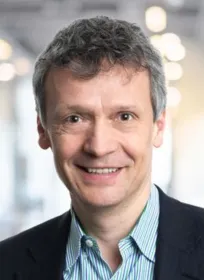 Prof. Dr. iur., LL.M. Patrick L. Krauskopf, lawyer