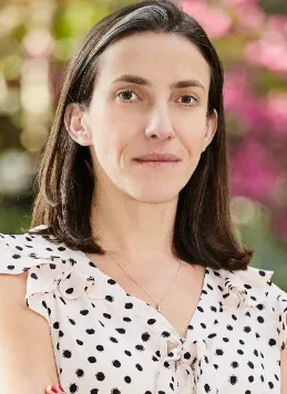 Maria Fabiana Dominguez Sant’Ana, lawyer