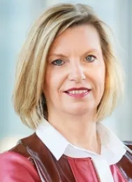 Véronique De Brabanter, lawyer