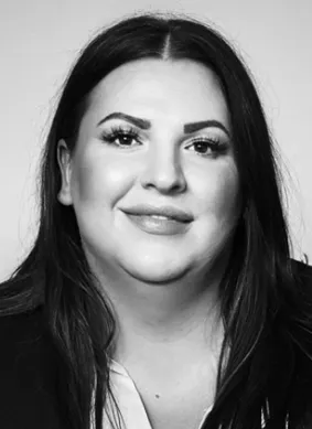 Anelle Weigle, lawyer