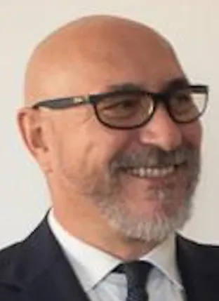 Piero Marchelli, lawyer