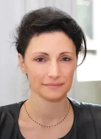 Aurélia Cadain, lawyer