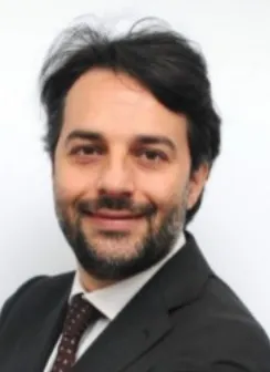 Carlo Cipriani, lawyer