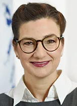 Alexandra Leistner, lawyer