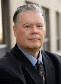 David L. Taylor, lawyer