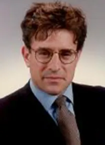Richard L Rosen, lawyer