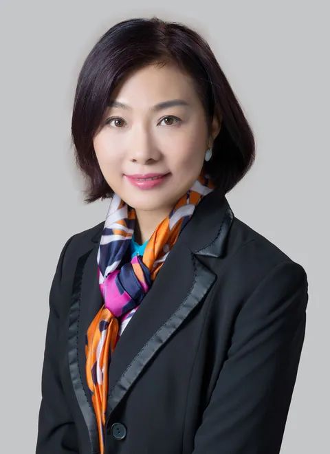 Cherry Chunfei GUO, lawyer