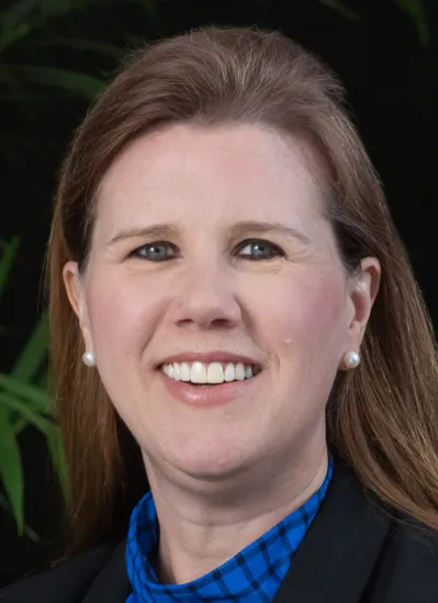 Anne Tyler Hall, lawyer