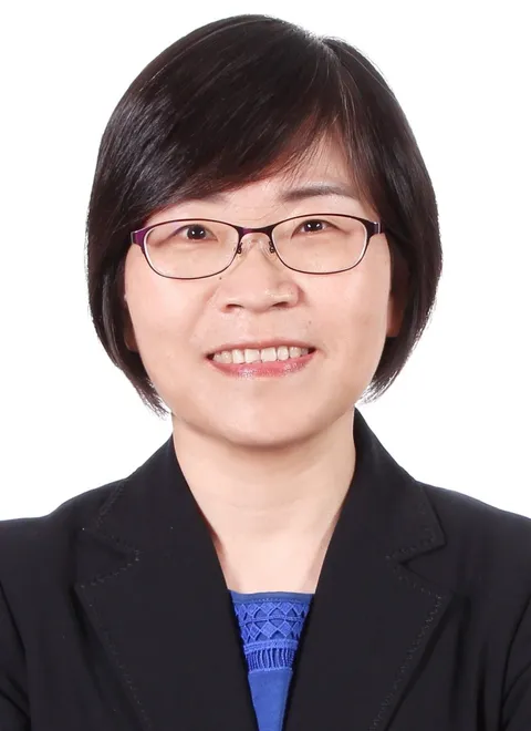 Clarice T. H. Chen, lawyer