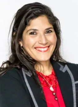 Céline Carsalade, lawyer