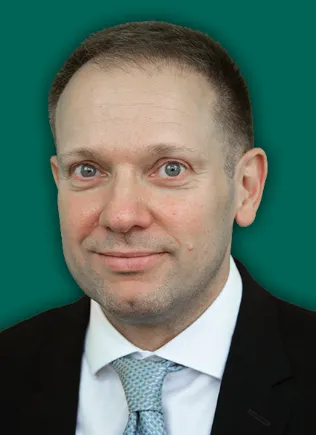 Kris Seyen, lawyer