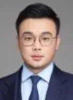 Xu Wang, lawyer