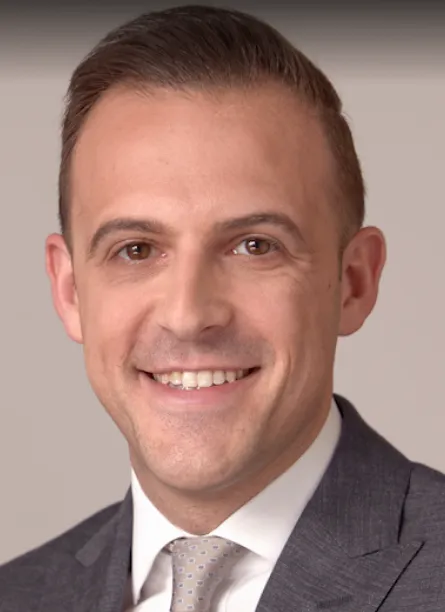 Paul J. D'Alessandro, Jr., lawyer