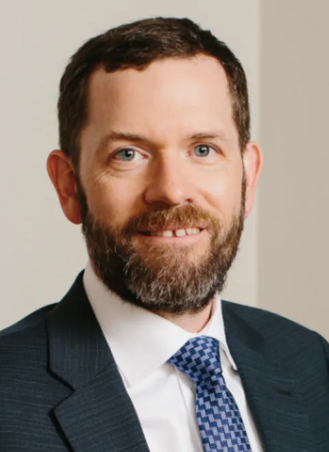 Nathan  Daniels, lawyer
