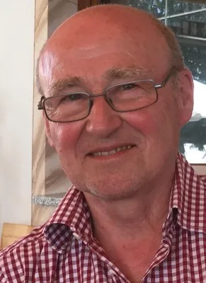 Emiel Haesbrouck, lawyer