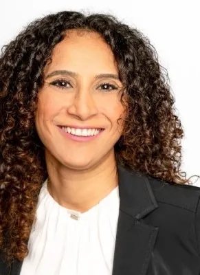 Sally El Sawah, lawyer