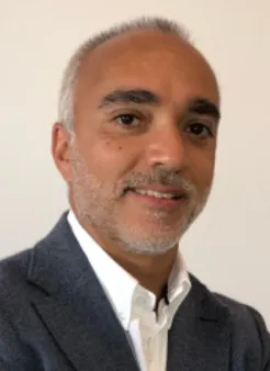João Marcos Rita, lawyer
