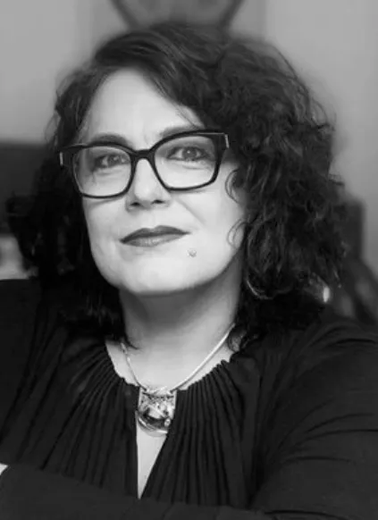 Felicity Gerry Q.C., lawyer