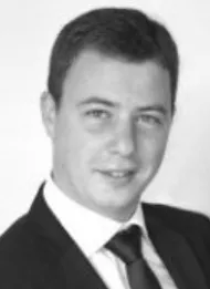 Michel Artzimovitch, lawyer