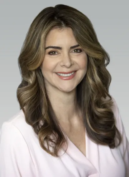 Trisha Gum, lawyer