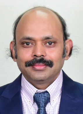 Mukesh Kumar, lawyer