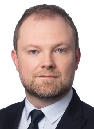 Jerome Levrat, lawyer